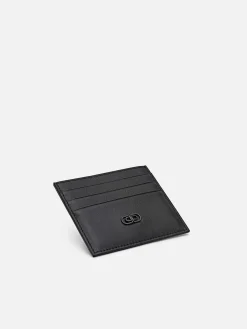 Icon Leather Card Holder<PEDRO Best