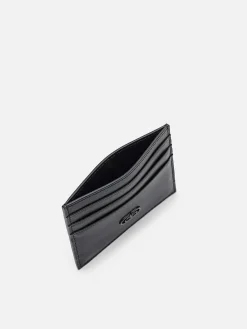 Icon Leather Card Holder<PEDRO Best