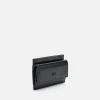 Icon Leather Card Holder<PEDRO Outlet