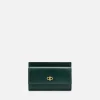 Icon Leather Card Holder<PEDRO Clearance