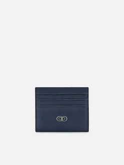Icon Leather Card Holder<PEDRO Hot