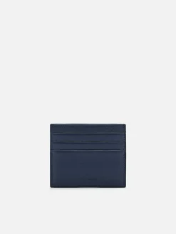 Icon Leather Card Holder<PEDRO Hot