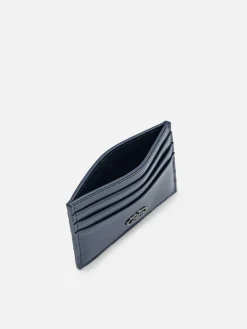 Icon Leather Card Holder<PEDRO Hot