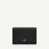 Icon Leather Card Holder<PEDRO Outlet