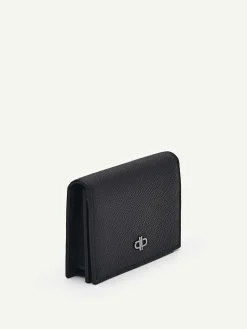 Icon Leather Card Holder<PEDRO Outlet