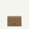 Icon Leather Card Holder In Pixel<PEDRO Discount