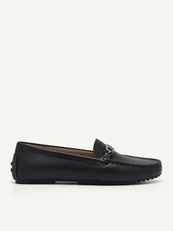 Icon Leather Driving Shoes<PEDRO Clearance
