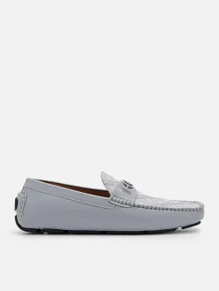 Icon Leather Driving Shoes<PEDRO Online