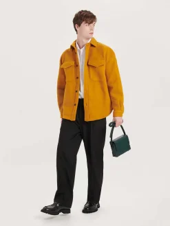 Icon Leather Loafers<PEDRO Best