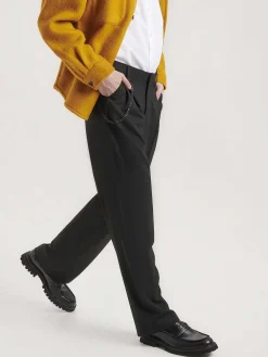 Icon Leather Loafers<PEDRO Best