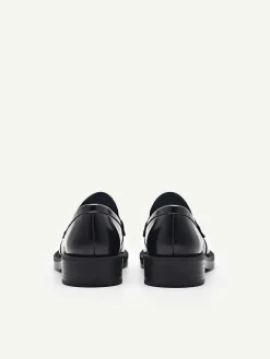 Icon Leather Loafers<PEDRO Clearance