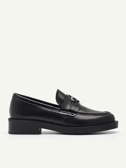 Icon Leather Loafers<PEDRO Clearance