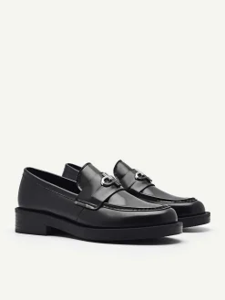 Icon Leather Loafers<PEDRO Clearance