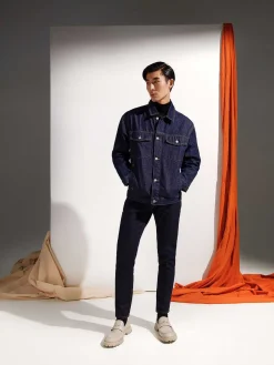 Icon Leather Loafers<PEDRO Hot