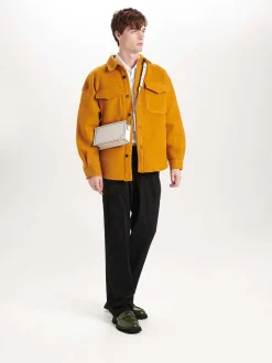 Icon Leather Loafers<PEDRO Discount