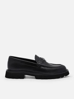 Icon Leather Loafers<PEDRO Clearance