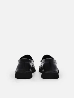 Icon Leather Loafers<PEDRO Clearance