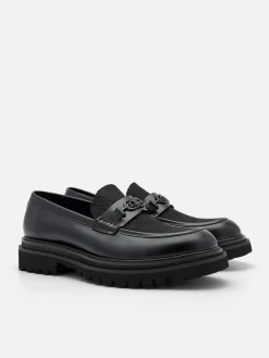 Icon Leather Loafers<PEDRO Clearance