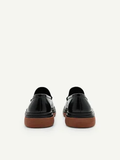 Icon Leather Loafers<PEDRO Outlet