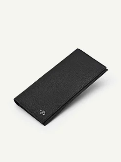 Icon Leather Long Wallet<PEDRO Sale