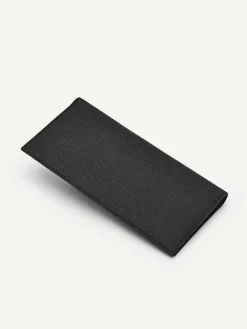 Icon Leather Long Wallet<PEDRO Sale