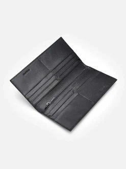 Icon Leather Long Wallet<PEDRO Online