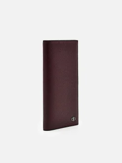 Icon Leather Long Wallet<PEDRO Online