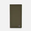 Icon Leather Long Wallet<PEDRO New