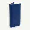 Icon Leather Long Wallet<PEDRO Outlet