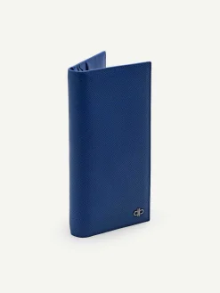 Icon Leather Long Wallet<PEDRO Outlet