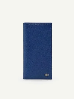 Icon Leather Long Wallet<PEDRO Outlet