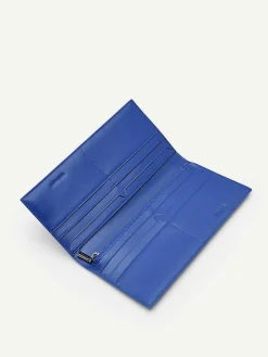 Icon Leather Long Wallet<PEDRO Outlet