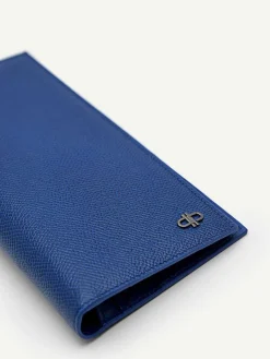 Icon Leather Long Wallet<PEDRO Outlet