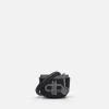 Icon Leather Micro Sling Pouch<PEDRO Outlet