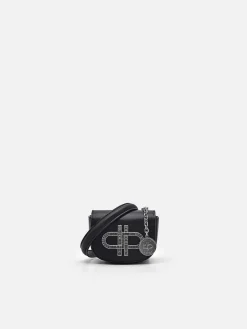 Icon Leather Micro Sling Pouch<PEDRO Outlet