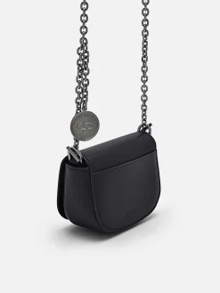 Icon Leather Micro Sling Pouch<PEDRO Outlet