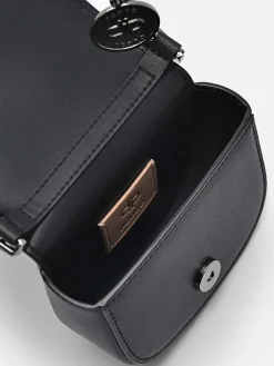 Icon Leather Micro Sling Pouch<PEDRO Outlet