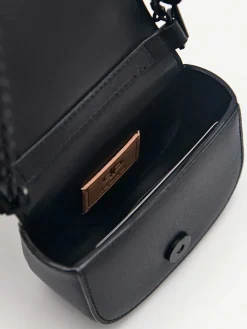 Icon Leather Micro Sling Pouch<PEDRO Clearance