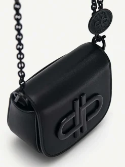 Icon Leather Micro Sling Pouch<PEDRO Clearance
