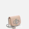 Icon Leather Micro Sling Pouch<PEDRO Clearance
