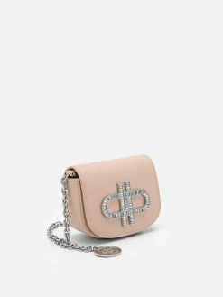 Icon Leather Micro Sling Pouch<PEDRO Clearance