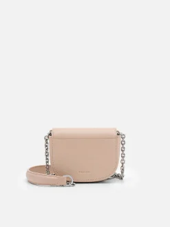 Icon Leather Micro Sling Pouch<PEDRO Clearance