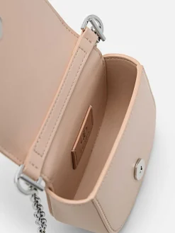 Icon Leather Micro Sling Pouch<PEDRO Clearance