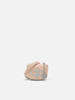 Icon Leather Micro Sling Pouch<PEDRO Clearance