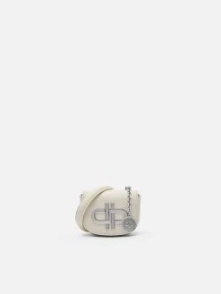 Icon Leather Micro Sling Pouch<PEDRO Best
