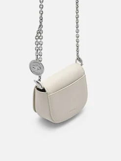 Icon Leather Micro Sling Pouch<PEDRO Best