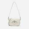 Icon Leather Mini Shoulder Bag<PEDRO Online