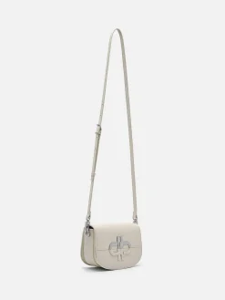Icon Leather Mini Shoulder Bag<PEDRO Online