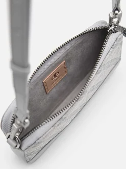 Icon Leather Phone Pouch<PEDRO Discount