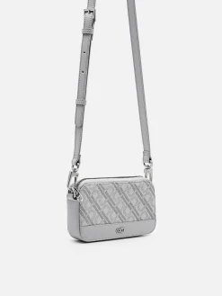 Icon Leather Phone Pouch<PEDRO Discount